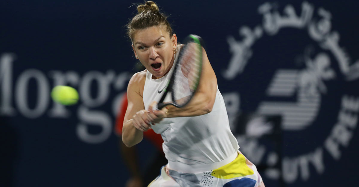 Simona Halep Simona Halep