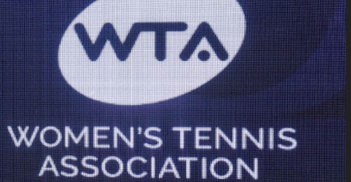 WTA logo