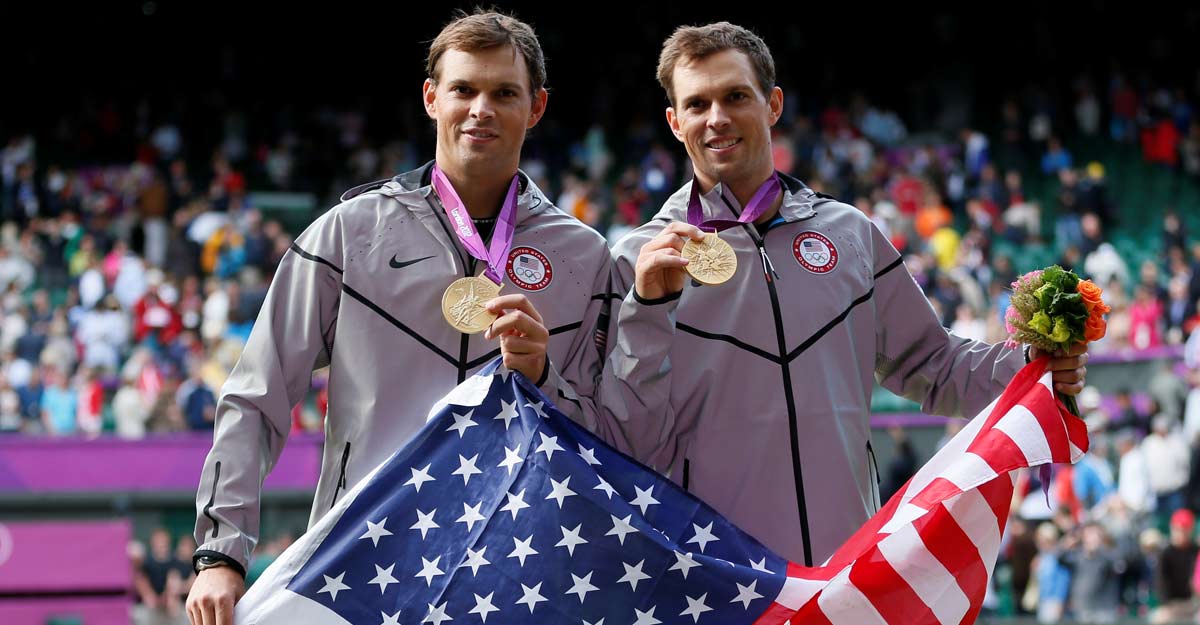 Olympic glory Olympic glory