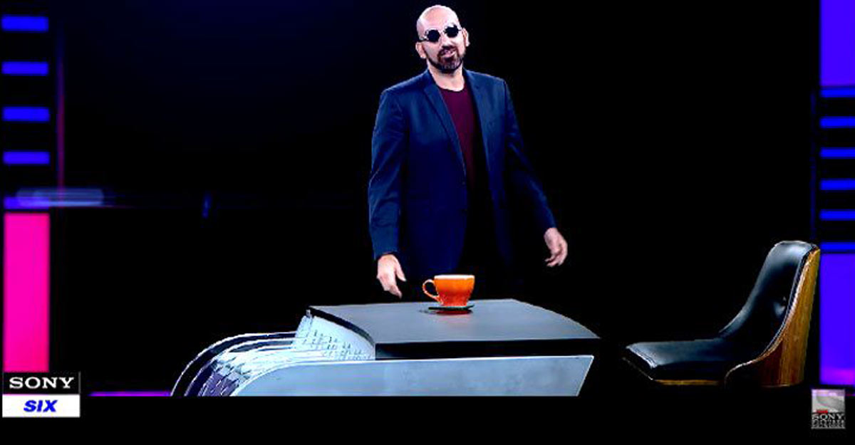Purav Raja Purav Raja