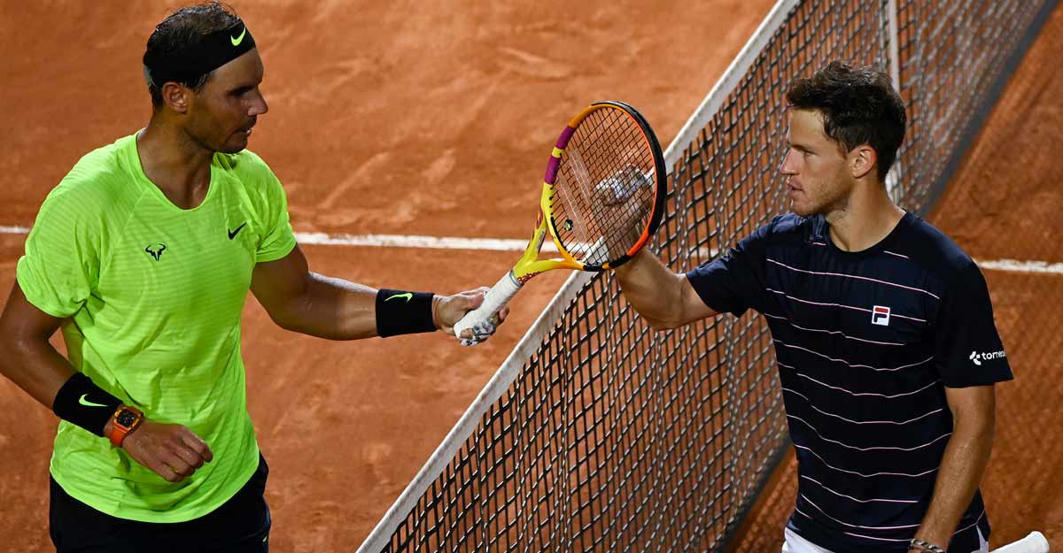 Nadal beats Djokovic for 9th Italian Open title, Tennis