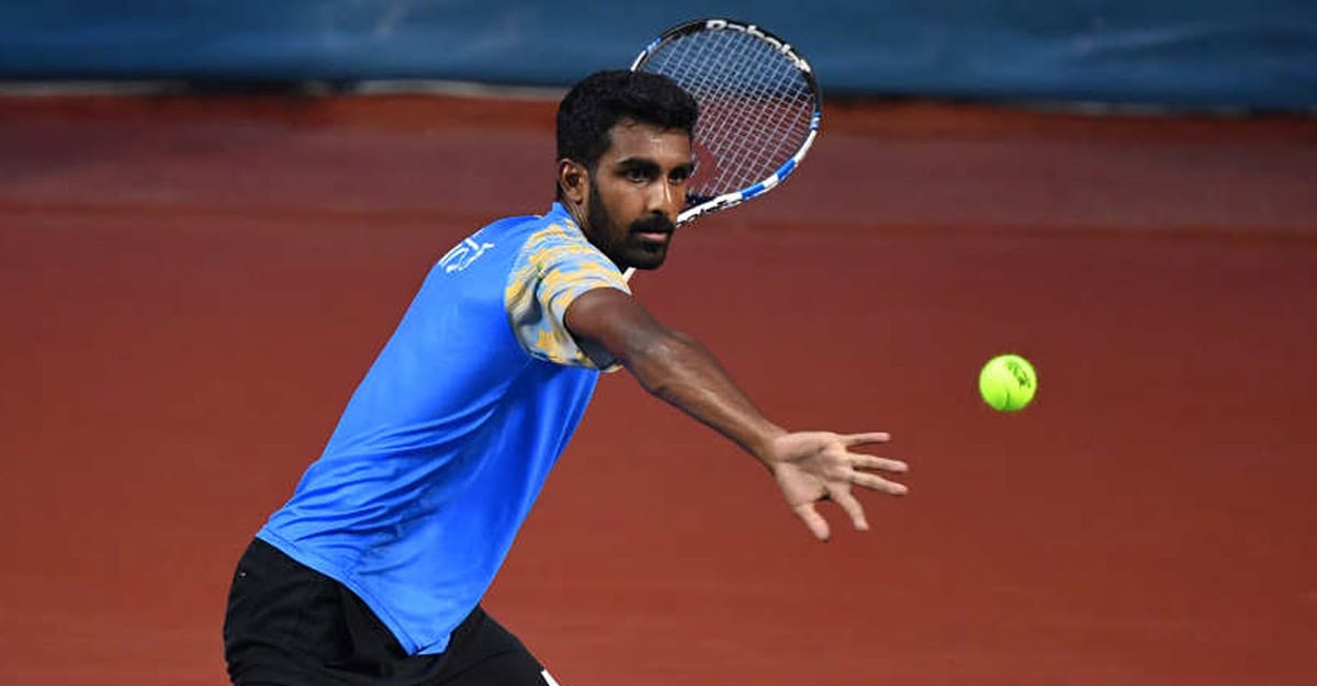 Prajnesh Gunneswaran Prajnesh Gunneswaran