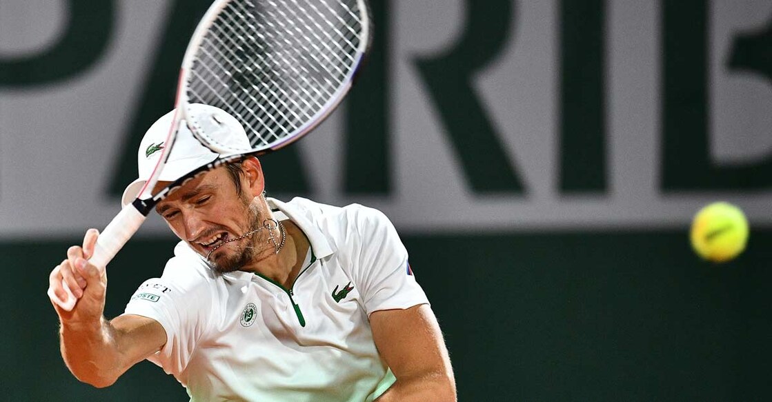 Falling by the wayside