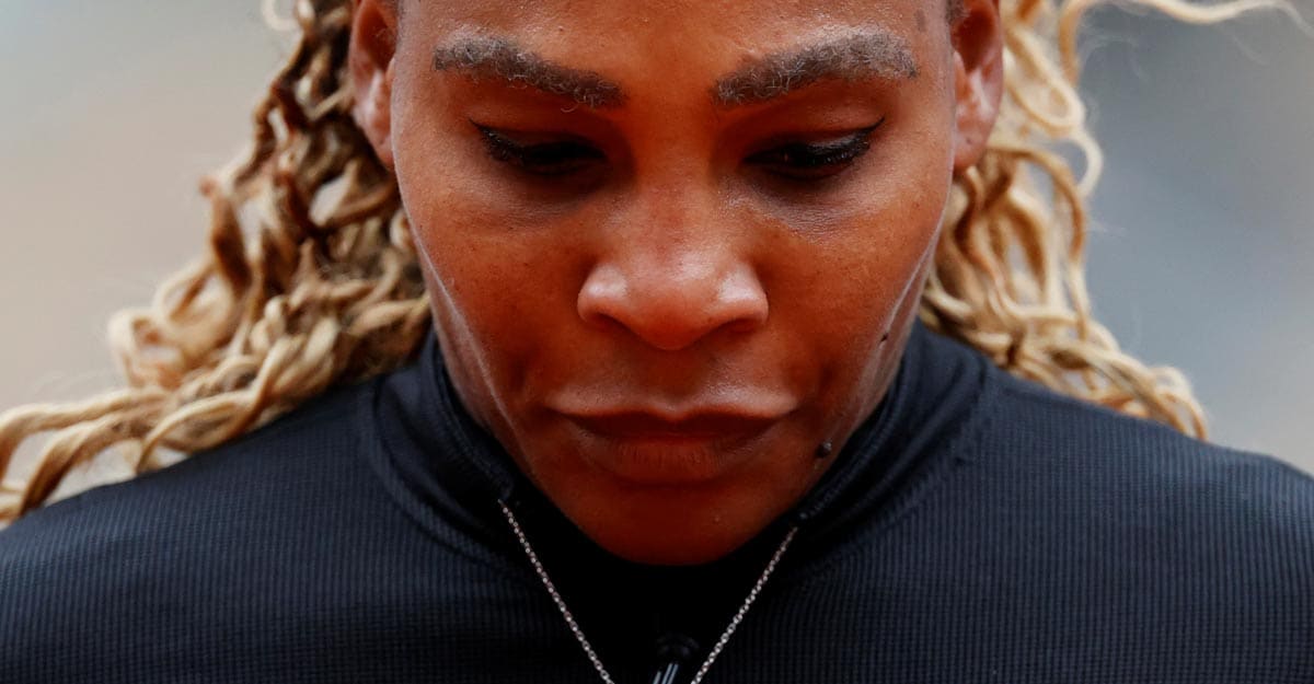 Serena Williams Serena Williams