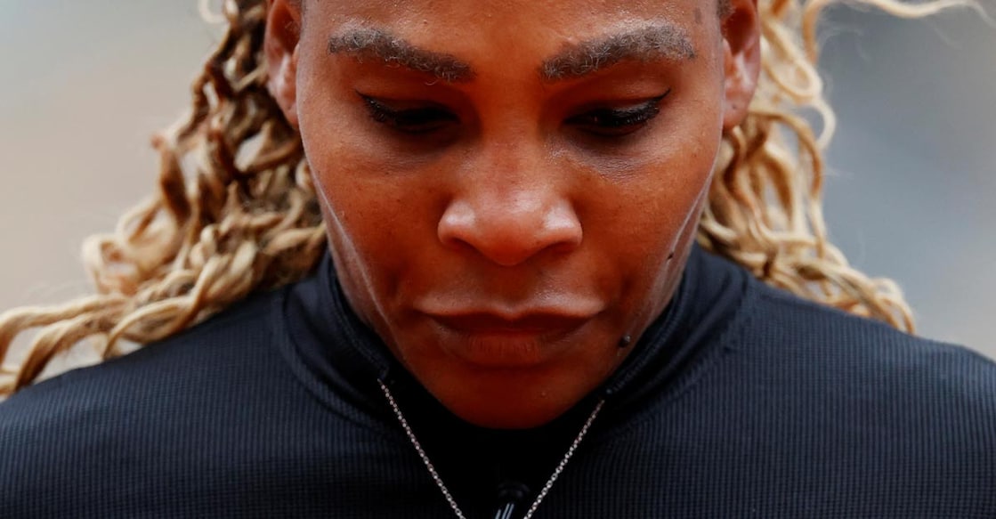 Serena Williams 