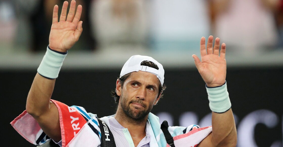 Fernando Verdasco 