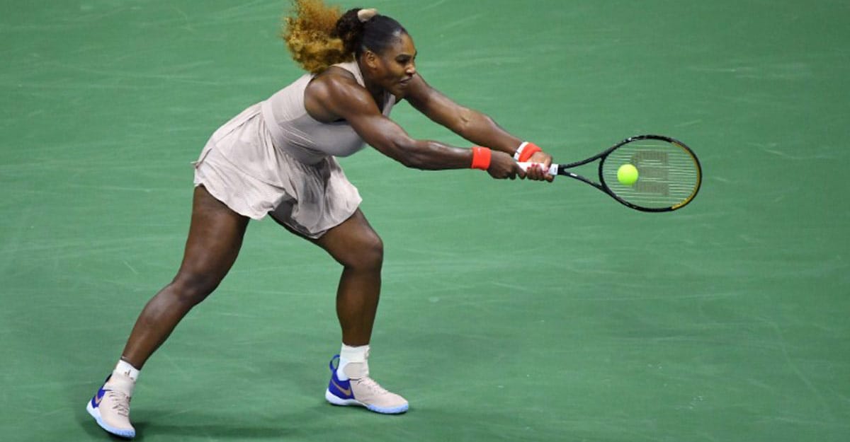 Serena Williams Serena Williams