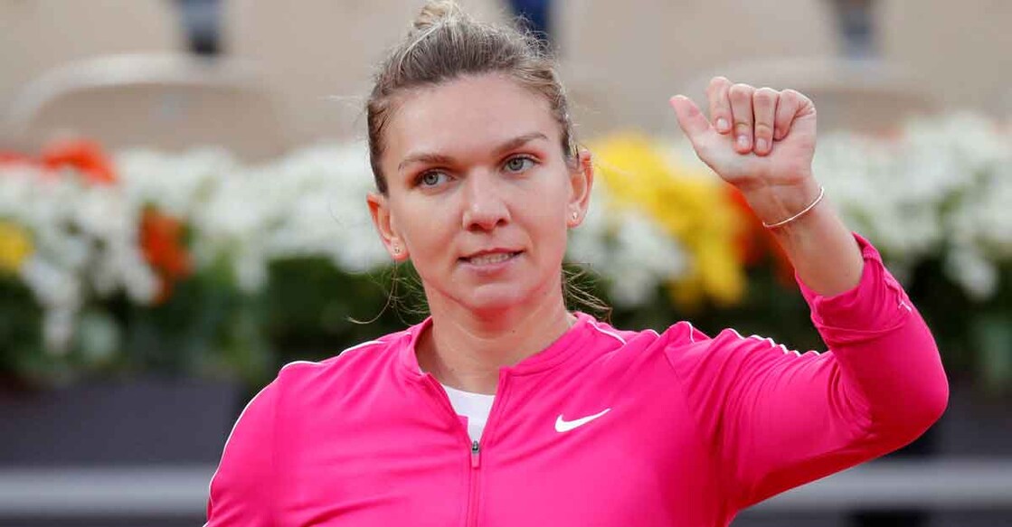 Simona Halep