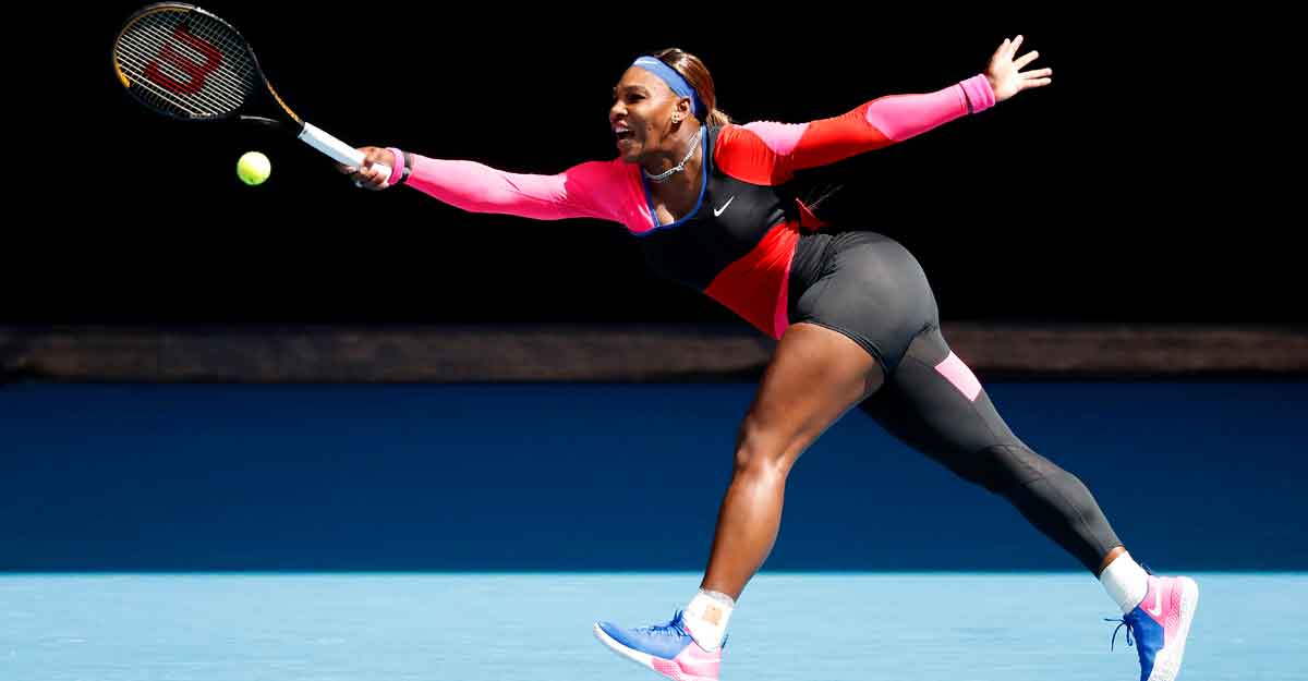 Serena Williams Serena Williams