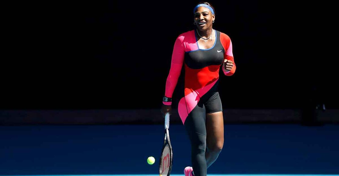 Serena Williams Serena Williams