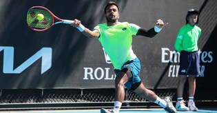 Argentina Open: Sumit Nagal goes down fighting in quarterfinals
