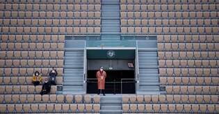 We can't survive without spectators: ATP board member