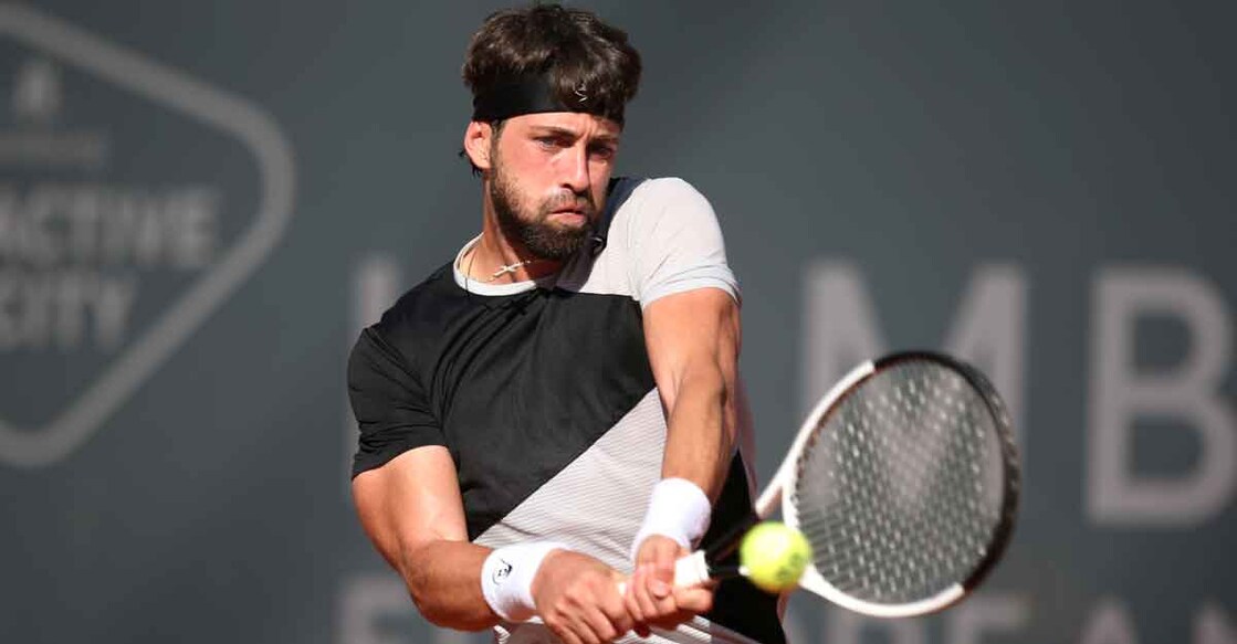 Nikoloz Basilashvili 