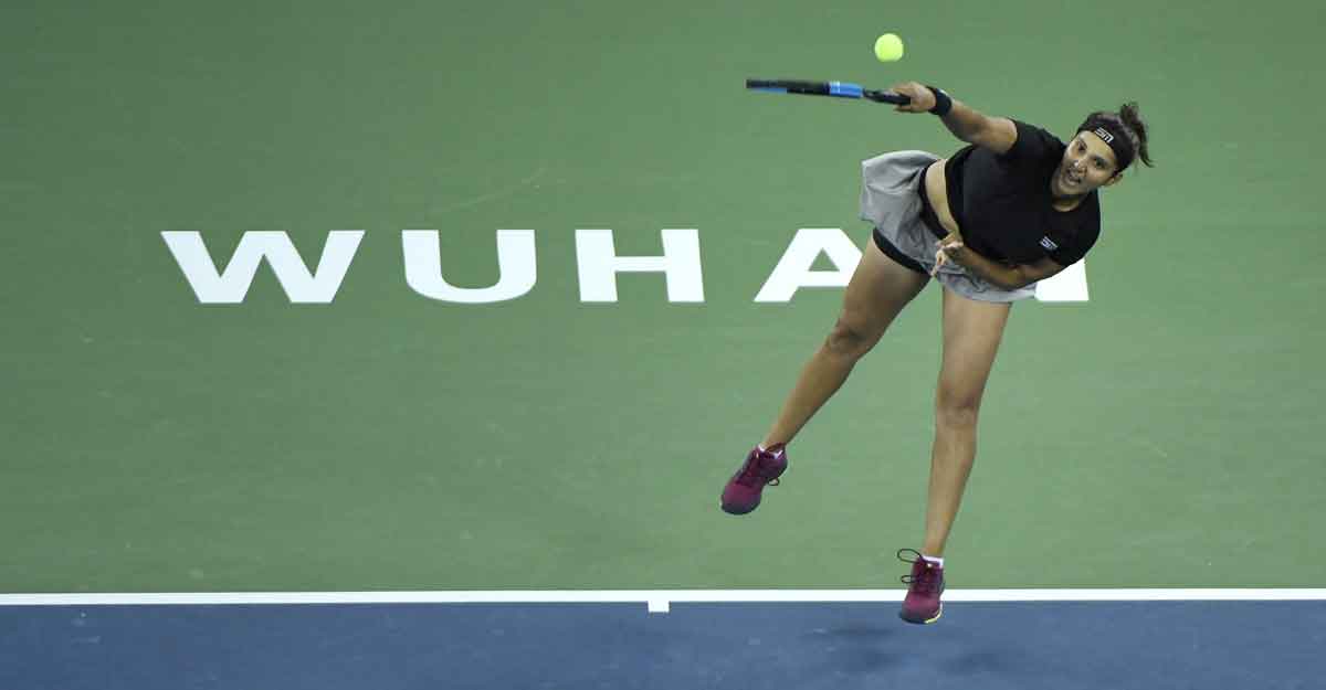Qatar Open: Sania-Klepac sail into semis | Tennis News ...