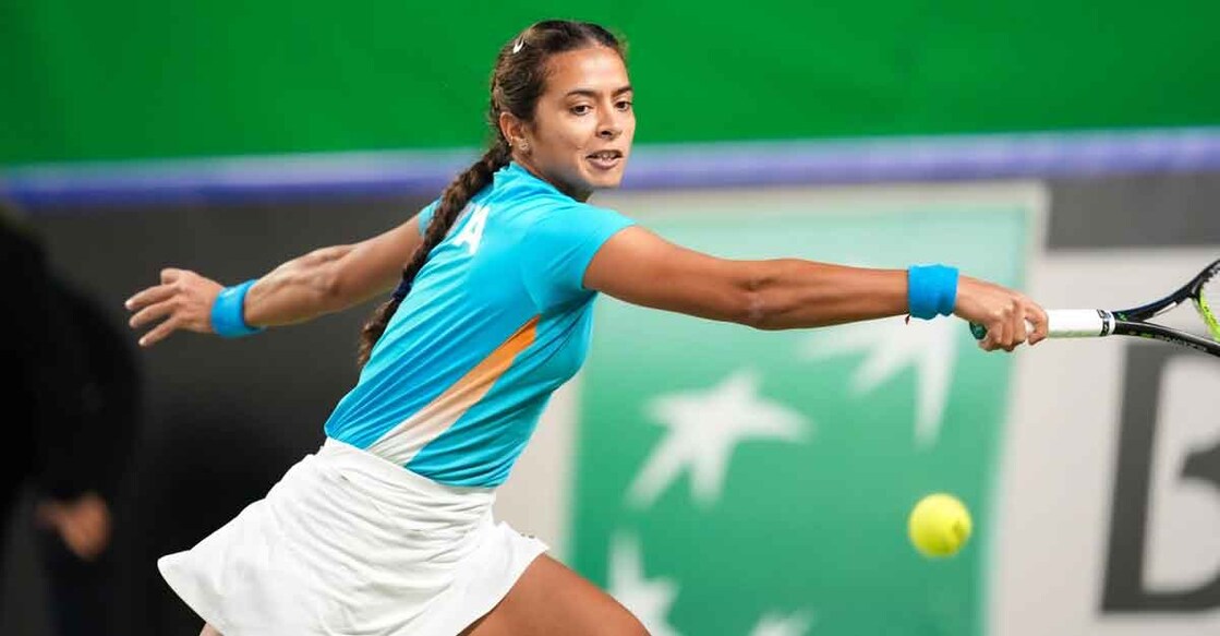 Ankita Raina