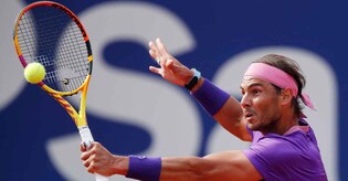 Nadal fights back to win 12th Barcelona Open title 