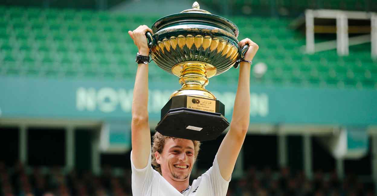 Ugo Humbert