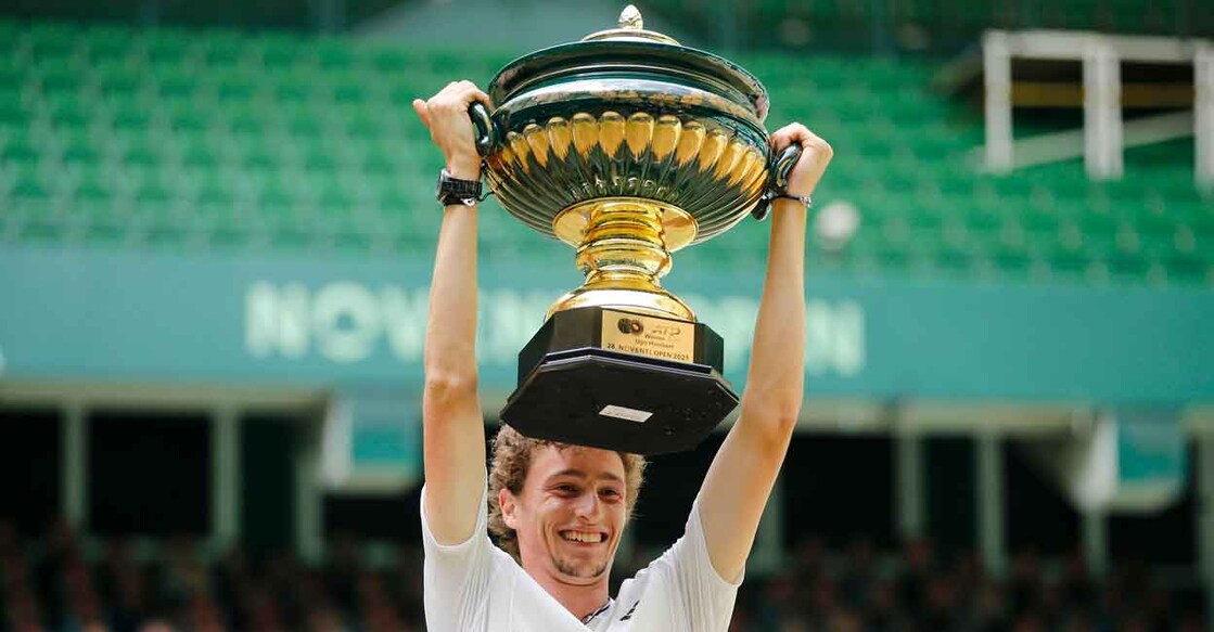 Ugo Humbert