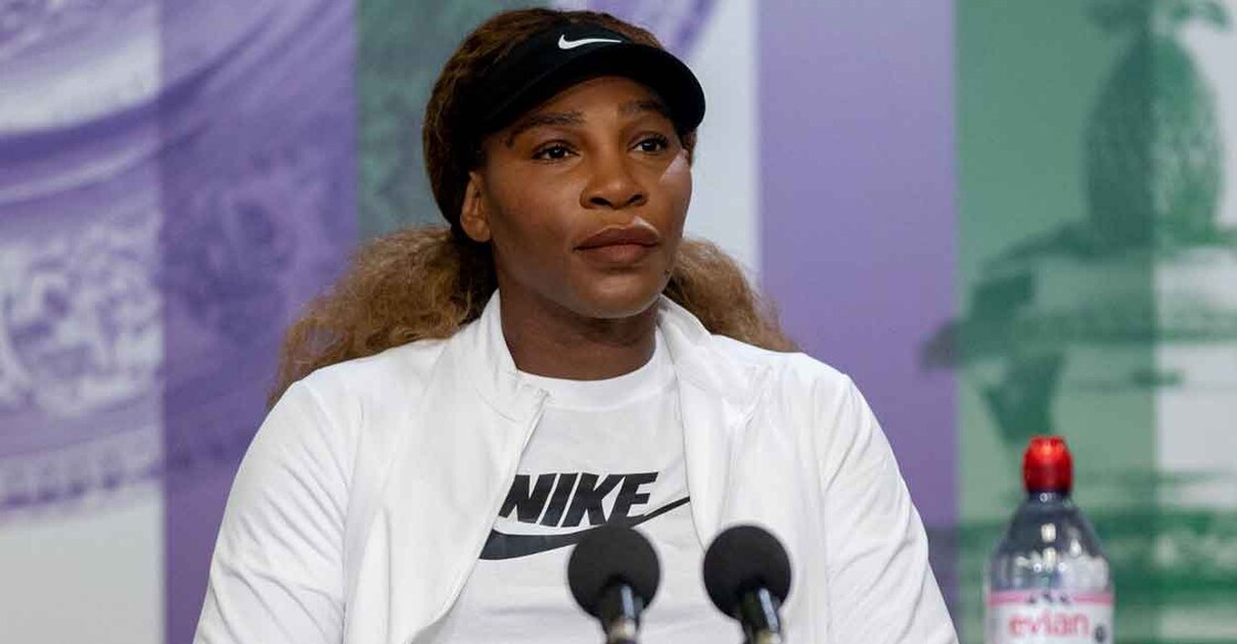 Serena Williams Serena Williams