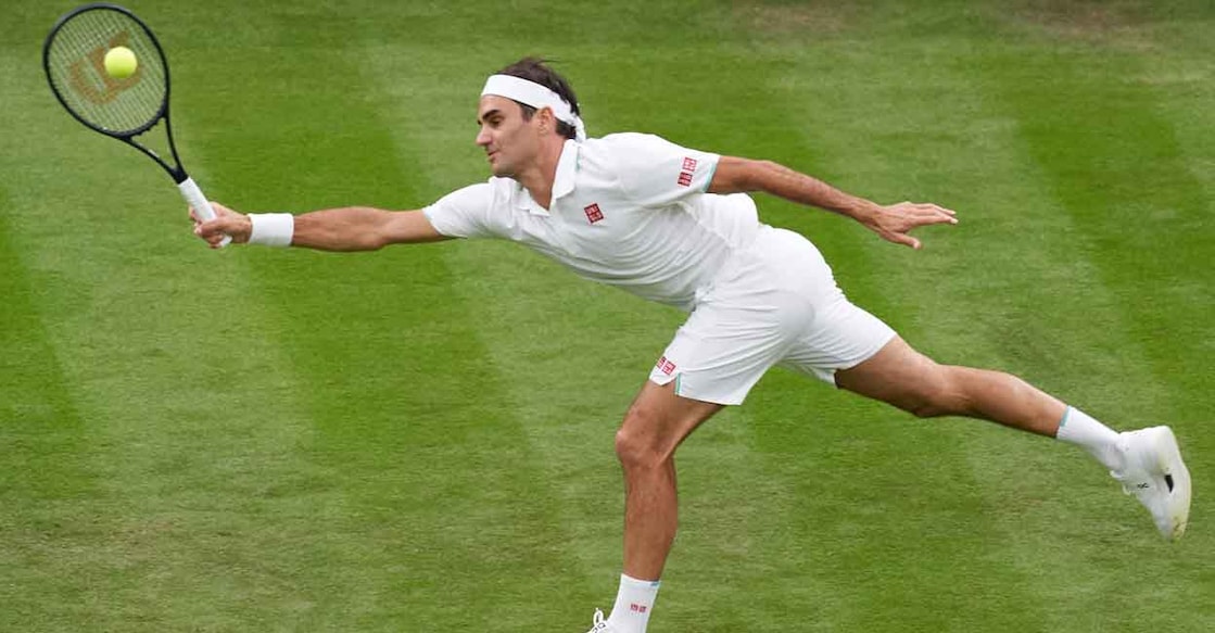 Roger Federer