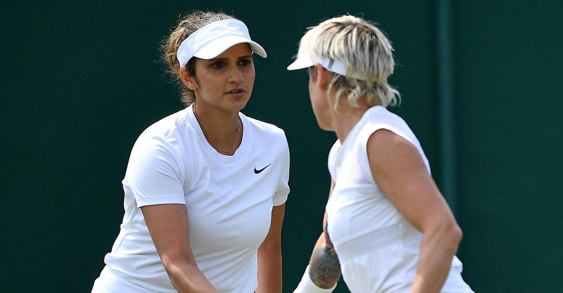 Sania Mirza Sania Mirza