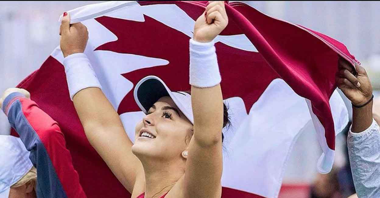 Bianca Andreescu