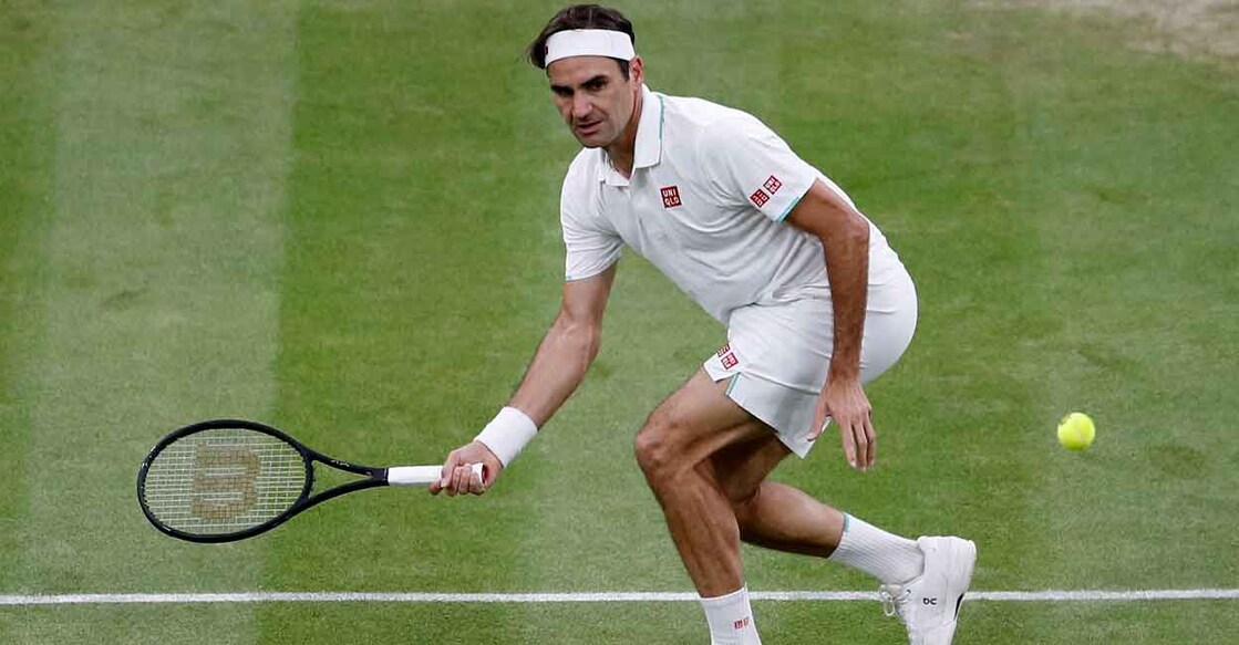 Roger Federer