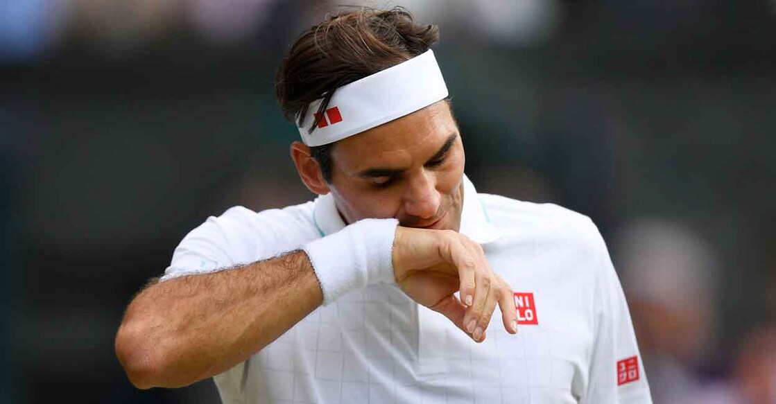 Roger Federer