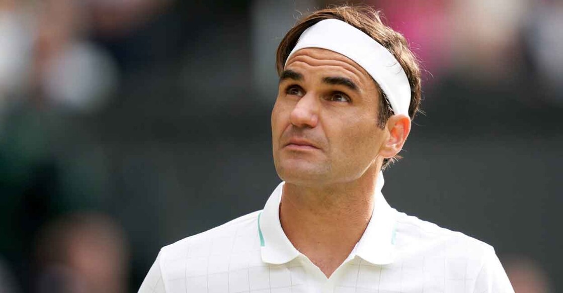 Roger Federer
