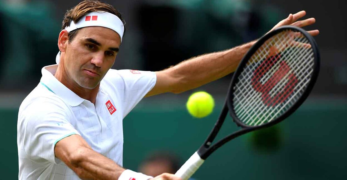 Roger Federer
