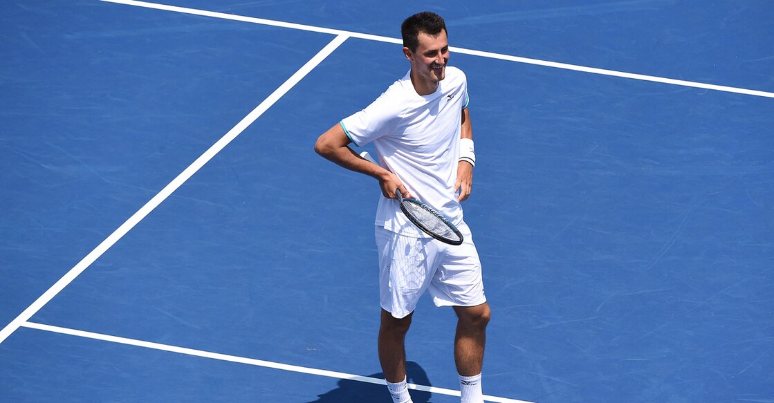 Bernard Tomic