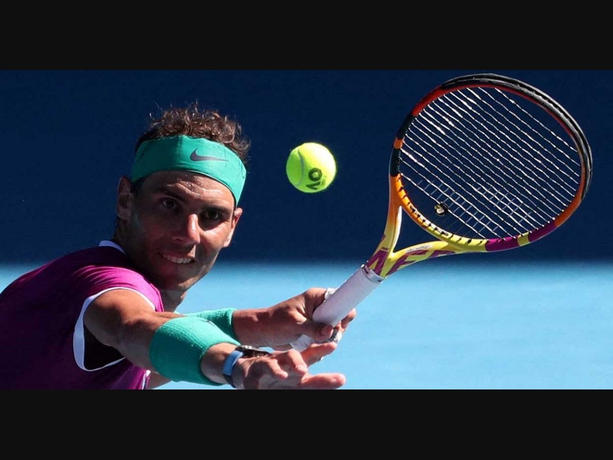 Nadal to return to Dubai Tennis Championships after 15-year absence