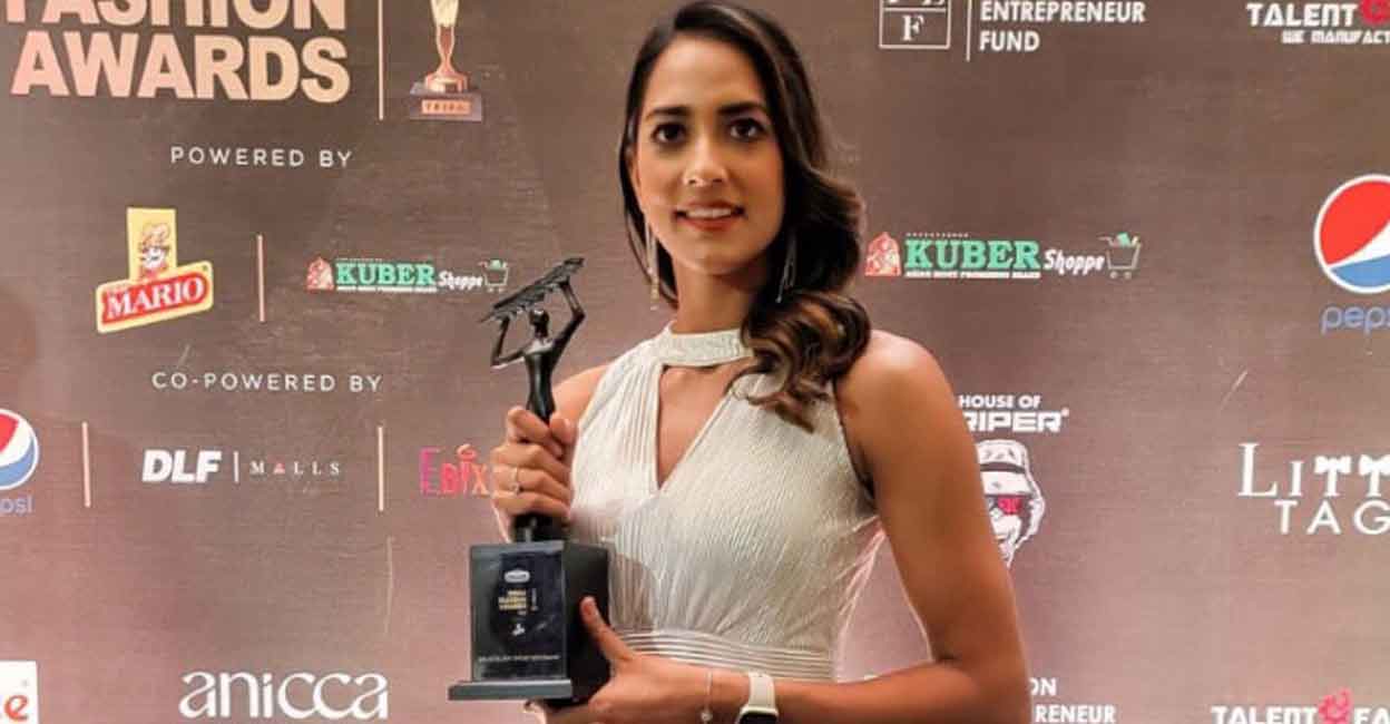 Karman Kaur Thandi 