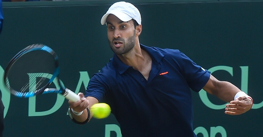 Yuki Bhambri