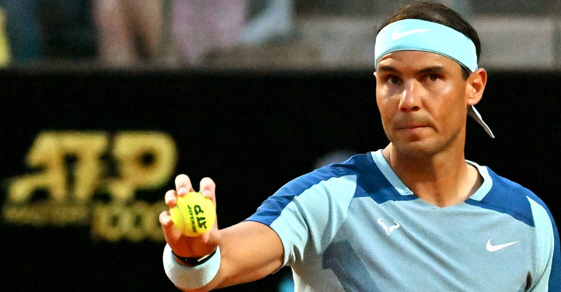 Rafael Nadal