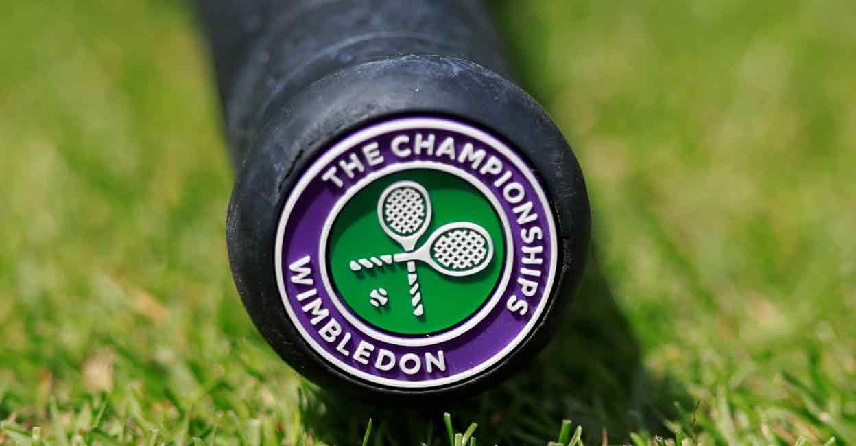 Wimbledon Loses Ranking Points Over Russia, Belarus Ban