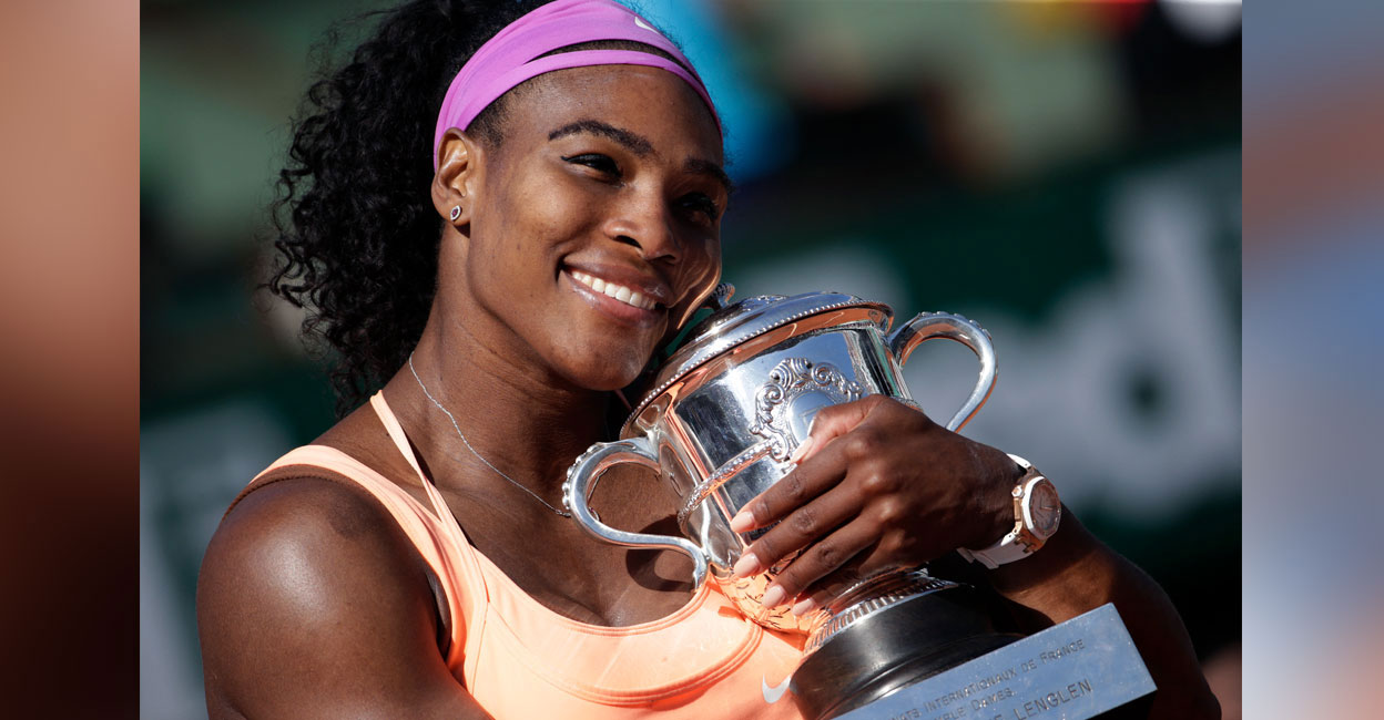 Tennis great Serena Williams hints at imminent retirement