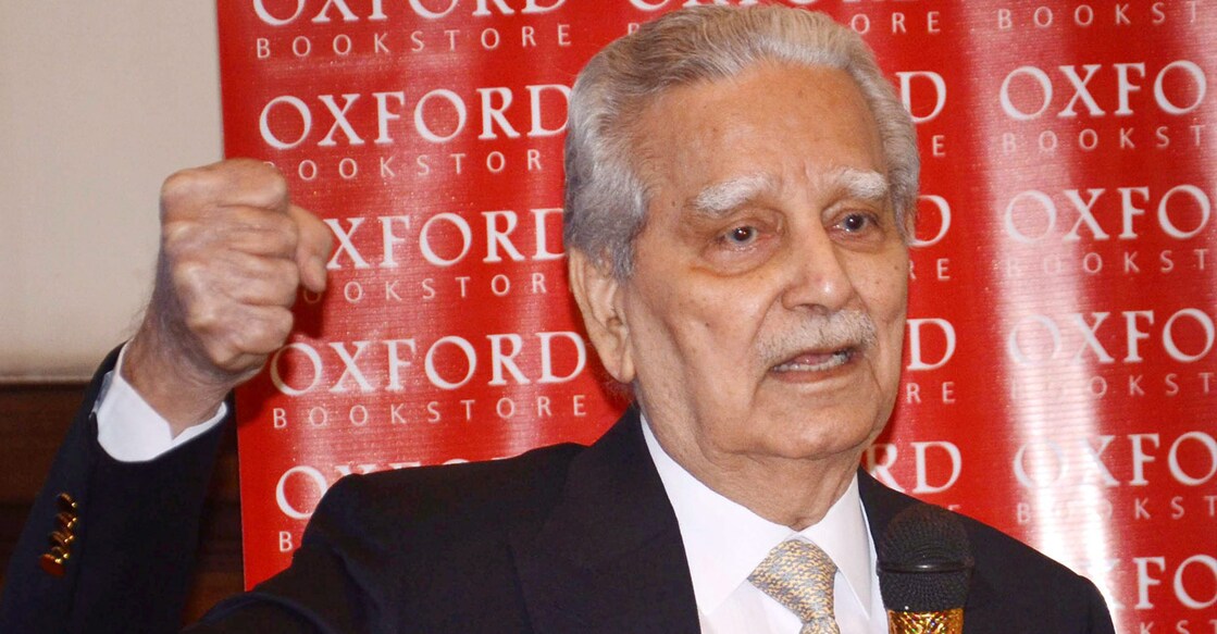 Naresh Kumar. File photo: PTI