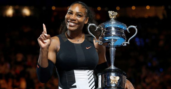 Serena Williams Serena Williams