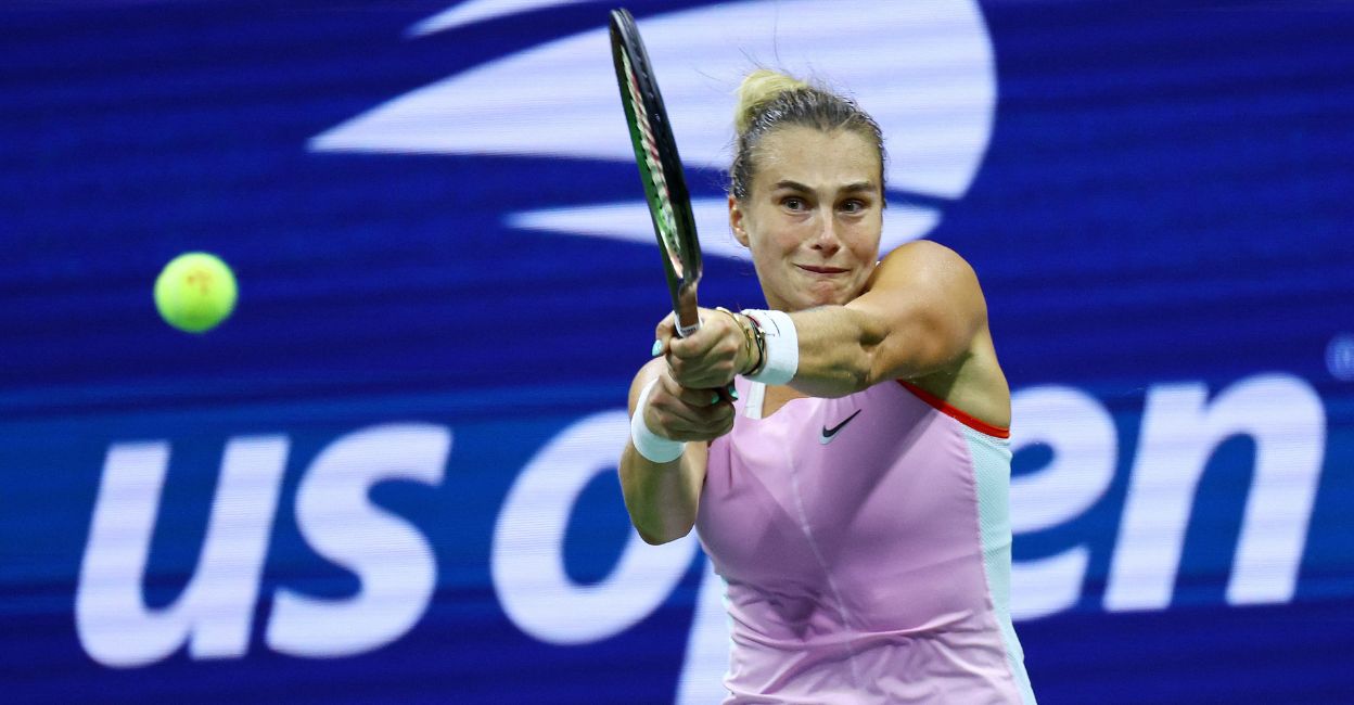 sabalenka sabalenka