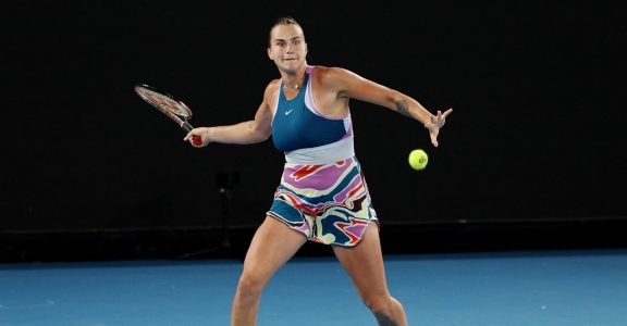 TENNIS-AUSOPEN TENNIS-AUSOPEN