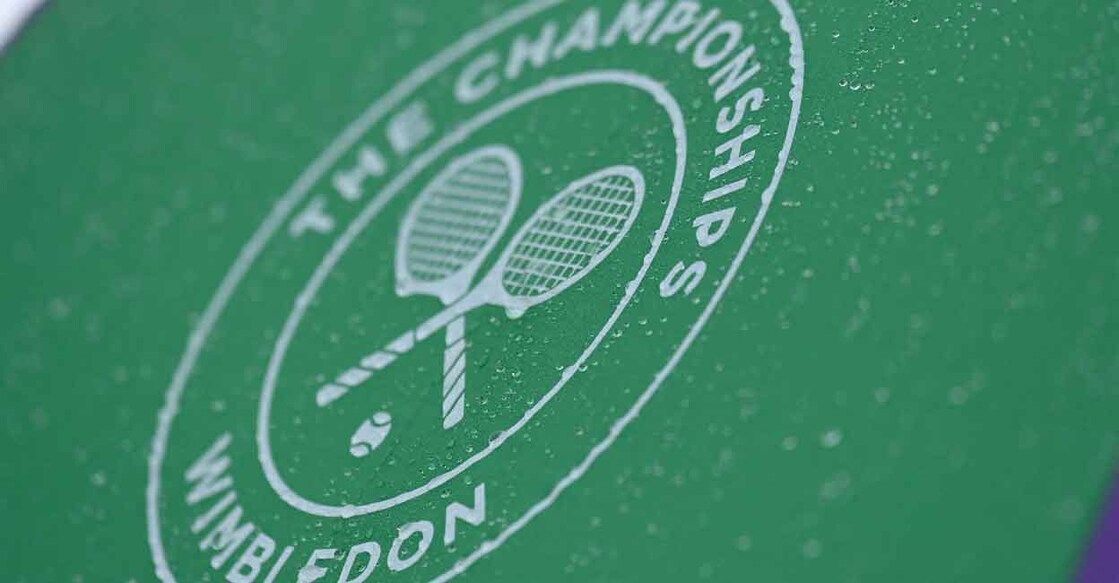 Wimbledon 