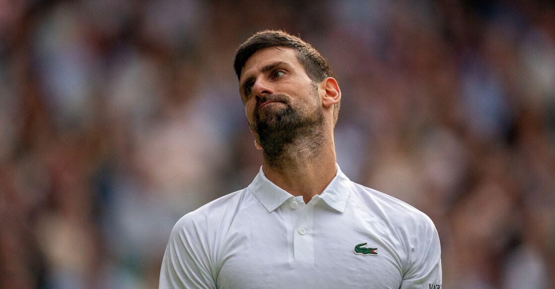 Novak Djokovic. File Photo: Reuters/Susan Mullane/USA TODAY Sports