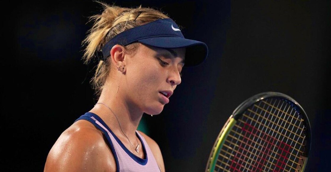 Badosa has been unable to play since she was forced to retire from her second-round match at Wimbledon due to a back injury. File photo: IANS