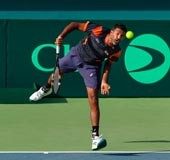 Australian Open: Balaji-Cornea lose; Bopanna & Babos pull out