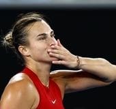 Australian Open: Sabalenka, Djokovic in last eight; Fritz stuns Tsitsipas 