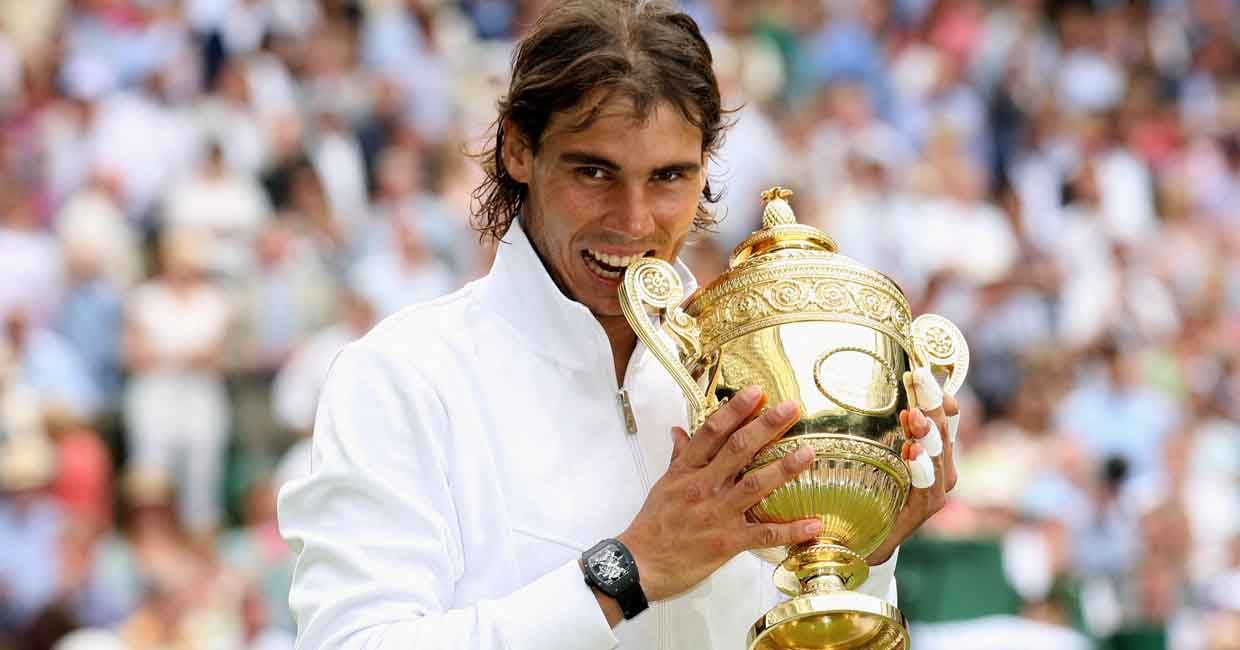 Rafa Nadal announces retirement from professional tennis at end of