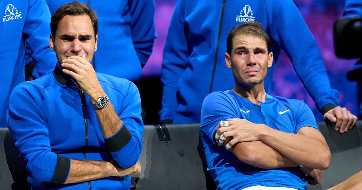 'King of Clay' Nadal to draw curtain on stellar career at end of season