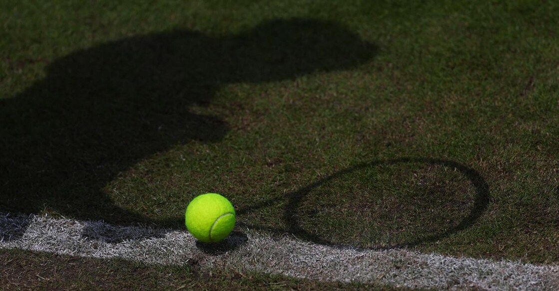 The announcement marks the latest move in a dramatic shift by the women's tour. File photo: Action Images via Reuters/Carl Recine