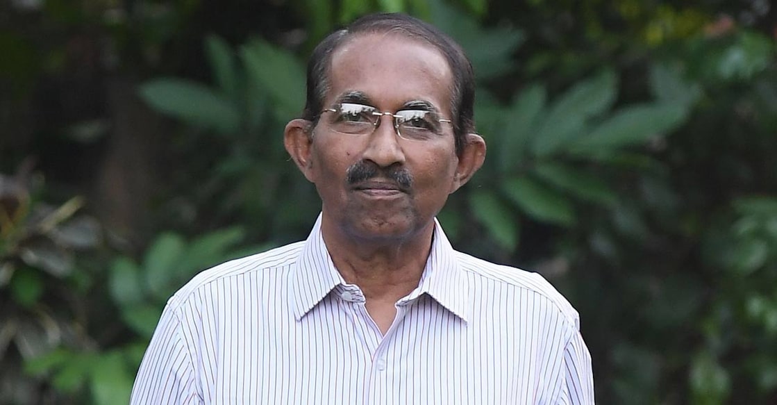 T D Francis. Photo: File/ Manorama.
